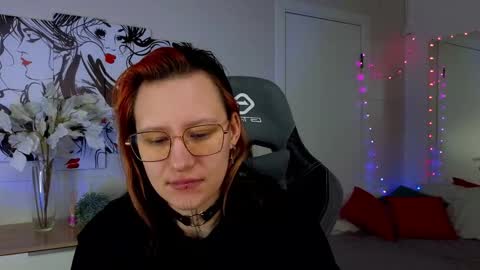 eva_vils online show from 16, 1, 2025