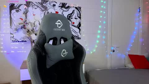 eva_vils online show from 22, 1, 2025