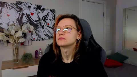 eva_vils online show from 29, 1, 2025