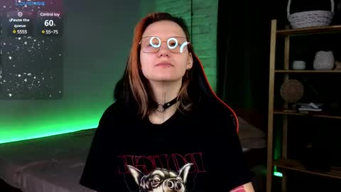 eva_vils online show from 30, 1, 2025