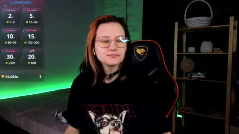 eva_vils online show from 30, 1, 2025