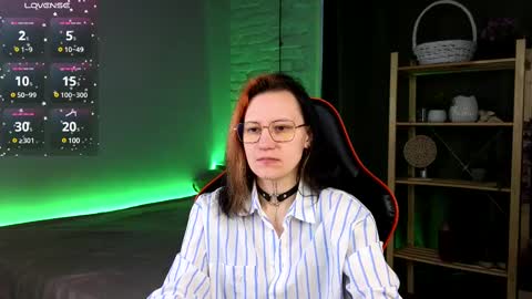 eva_vils online show from 5, 2, 2025