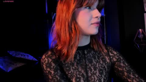 MISS EVY online show from 1, 5, 2026