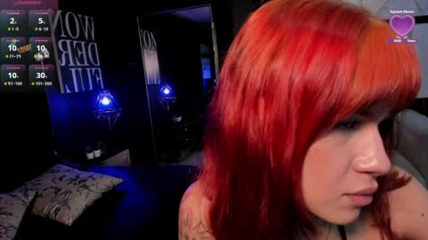 MISS EVY online show from 9, 5, 2026
