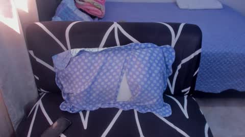 Eva online show from 15, 10, 2025