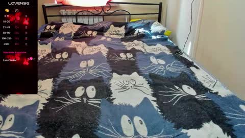 Eva online show from 3, 10, 2025