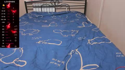 Eva online show from 29, 11, 2025