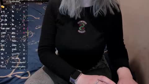 Eva online show from 16, 3, 2026