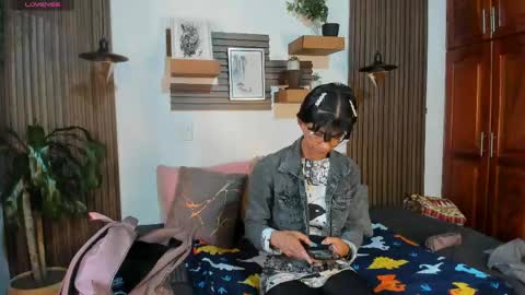 Eva online show from 23, 4, 2026