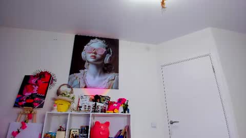 Eva online show from 19, 7, 2026