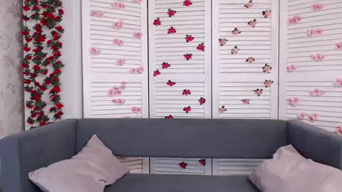 Eva online show from 26, 11, 2025