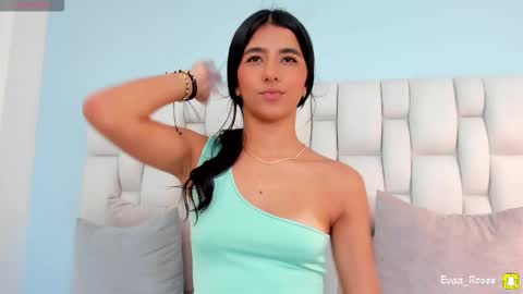 Eva online show from 14, 11, 2025