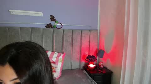 julieth online show from 15, 12, 2025