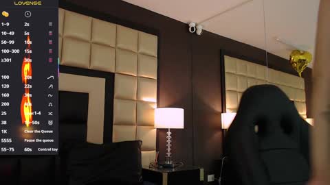 Snapshot of evaafoxxy_ chatting on 5, 2, 2025 evaafoxxy_ online show from 5, 2, 2025