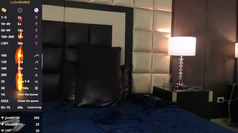 Snapshot of evaafoxxy_ chatting on 5, 2, 2025 evaafoxxy_ online show from 5, 2, 2025