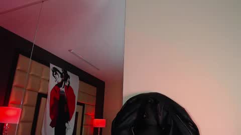 Snapshot of evaafoxxy_ chatting on 19, 2, 2025 evaafoxxy_ online show from 19, 2, 2025