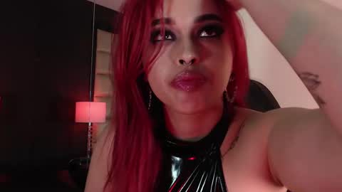 Snapshot of evaafoxxy_ chatting on 20, 2, 2025 evaafoxxy_ online show from 20, 2, 2025