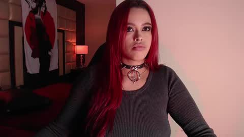 Snapshot of evaafoxxy_ chatting on 27, 2, 2025 evaafoxxy_ online show from 27, 2, 2025