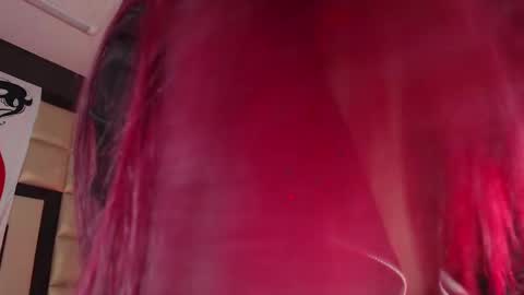 Snapshot of evaafoxxy_ chatting on 1, 3, 2025 evaafoxxy_ online show from 1, 3, 2025