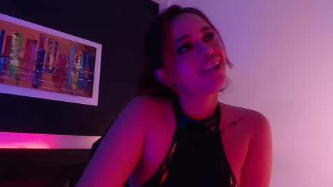 Snapshot of evaafoxxy_ chatting on 4, 3, 2025 evaafoxxy_ online show from 4, 3, 2025