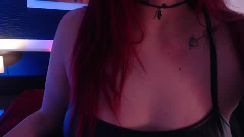 Snapshot of evaafoxxy_ chatting on 7, 3, 2025 evaafoxxy_ online show from 7, 3, 2025
