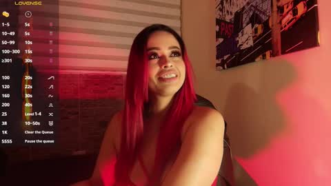 Snapshot of evaafoxxy_ chatting on 16, 9, 2025 evaafoxxy_ online show from 16, 9, 2025