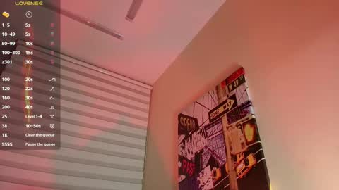 Snapshot of evaafoxxy_ chatting on 17, 9, 2025 evaafoxxy_ online show from 17, 9, 2025