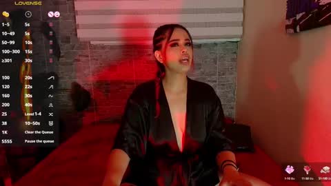 Snapshot of evaafoxxy_ chatting on 21, 9, 2025 evaafoxxy_ online show from 21, 9, 2025
