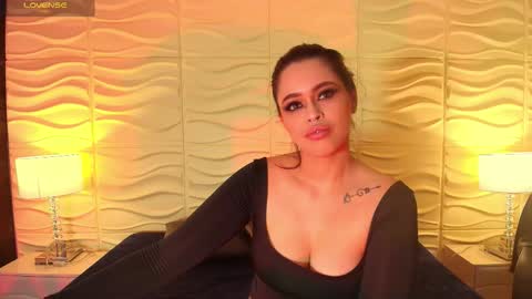 Snapshot of evaafoxxy_ chatting on 13, 10, 2025 evaafoxxy_ online show from 13, 10, 2025