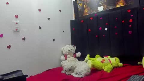 Snapshot of evaaross chatting on 18, 7, 2026 Eva online show from 18, 7, 2026
