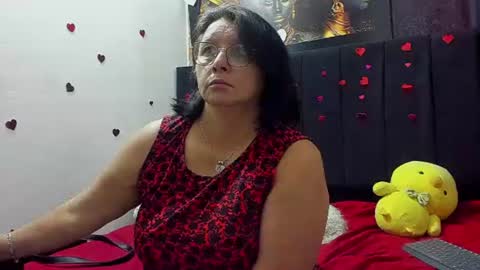 Snapshot of evaaross chatting on 23, 7, 2026 Eva online show from 23, 7, 2026