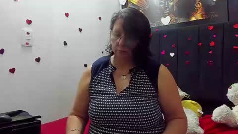 Snapshot of evaaross chatting on 26, 7, 2026 Eva online show from 26, 7, 2026