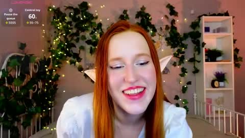 EvaBellea online show from 30, 5, 2026