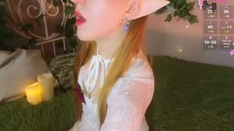 EvaBellea online show from 28, 6, 2026