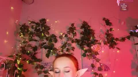 EvaBellea online show from 11, 7, 2026