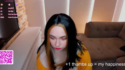 Eva online show from 14, 9, 2025