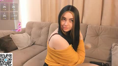 Eva online show from 24, 10, 2025