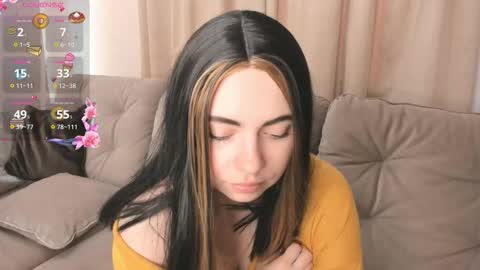 Eva online show from 16, 11, 2025