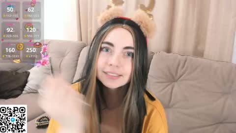 Eva online show from 23, 11, 2025