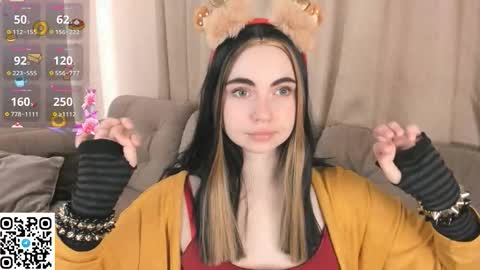 Eva online show from 29, 11, 2025