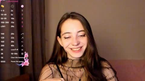 Snapshot of evabradly chatting on 20, 10, 2025 evabradly online show from 20, 10, 2025