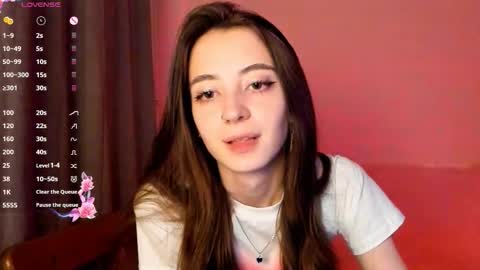 Snapshot of evabradly chatting on 21, 10, 2025 evabradly online show from 21, 10, 2025