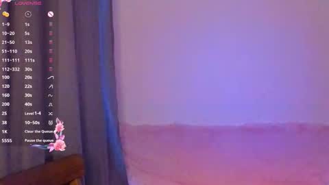 Snapshot of evabradly chatting on 27, 10, 2025 evabradly online show from 27, 10, 2025