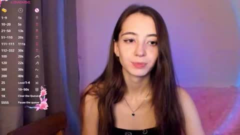 Snapshot of evabradly chatting on 29, 10, 2025 evabradly online show from 29, 10, 2025