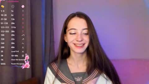 Snapshot of evabradly chatting on 31, 10, 2025 evabradly online show from 31, 10, 2025