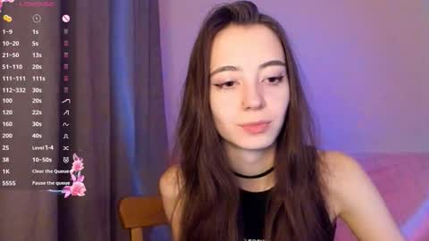 Snapshot of evabradly chatting on 19, 11, 2025 evabradly online show from 19, 11, 2025