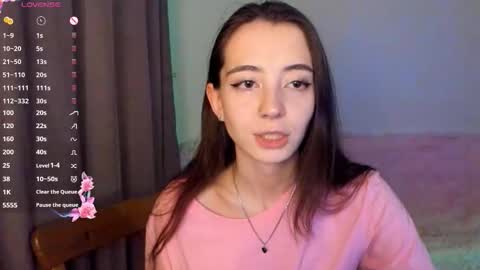 Snapshot of evabradly chatting on 20, 11, 2025 evabradly online show from 20, 11, 2025