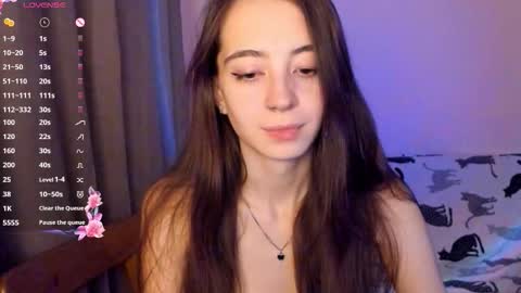 Snapshot of evabradly chatting on 21, 11, 2025 evabradly online show from 21, 11, 2025