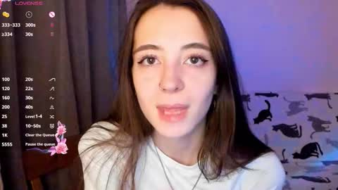 Snapshot of evabradly chatting on 22, 11, 2025 evabradly online show from 22, 11, 2025