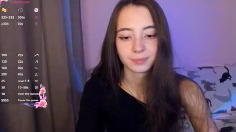 Snapshot of evabradly chatting on 27, 11, 2025 evabradly online show from 27, 11, 2025